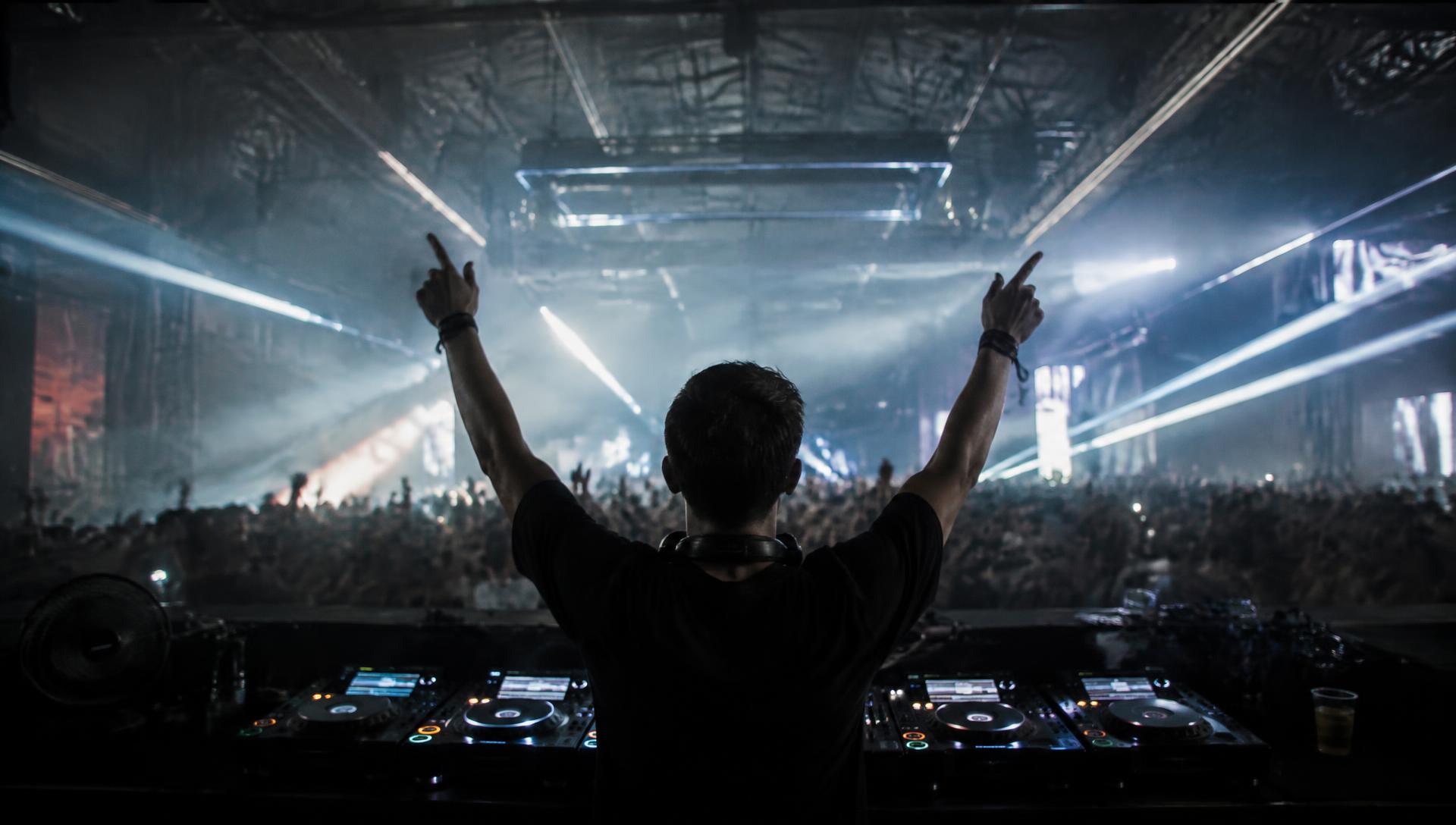 Iconic: Dance Music